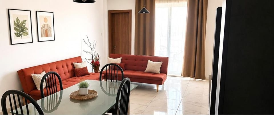 Marsascala Apartment close to the sea Apartment in Marsaskala