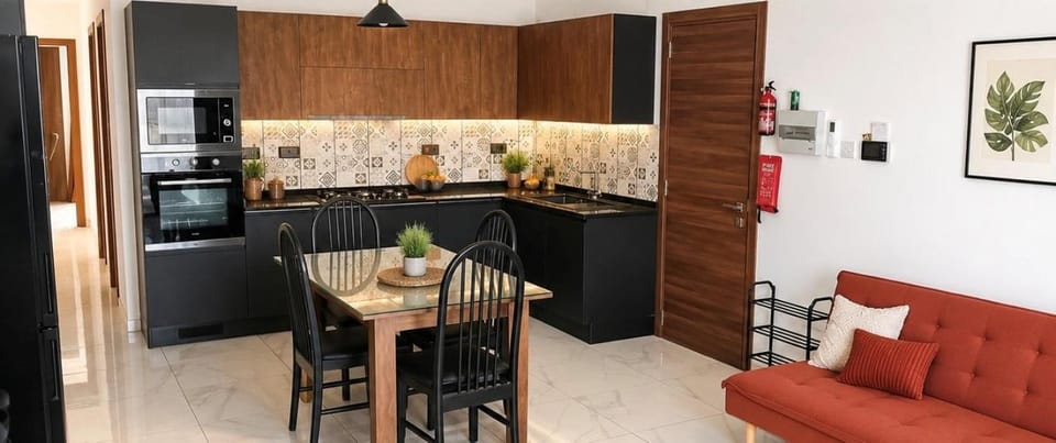 Marsascala Apartment close to the sea Apartment in Marsaskala