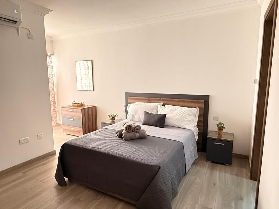 Marsascala Apartment close to the sea Apartment in Marsaskala