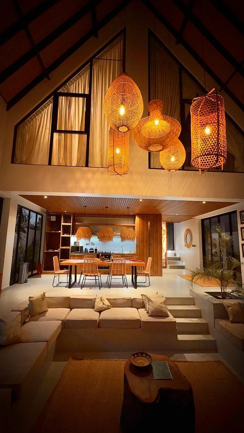 Kilimanjaro Haven Villas Apartment in Tanzania