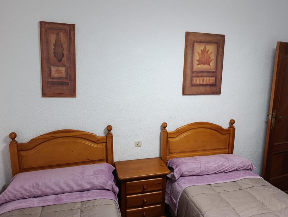 Alojamiento Rural La Granja Apartment in Andalusia