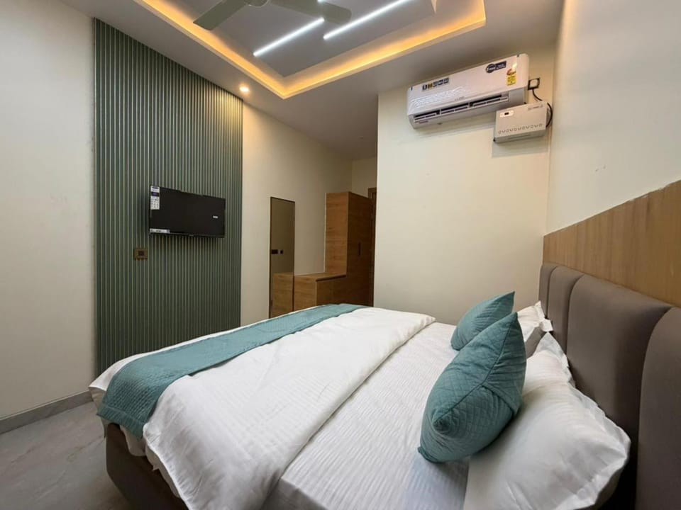 Hotel Kanta Kuteer Barsana Hotel in Uttar Pradesh