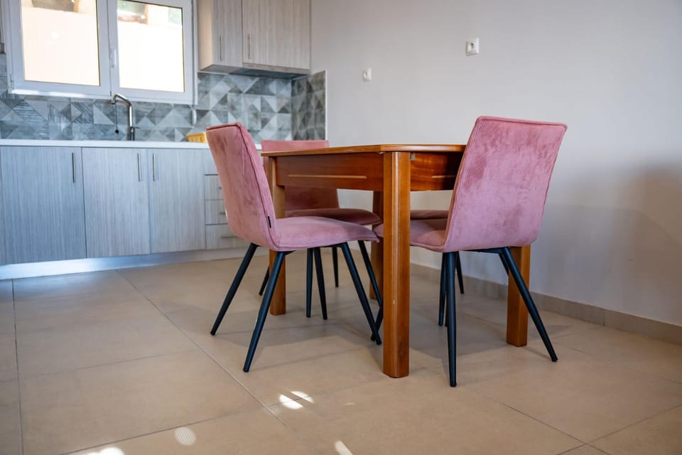 Sea & City Residence Apartment in Peloponnese, Western Greece and the Ionian