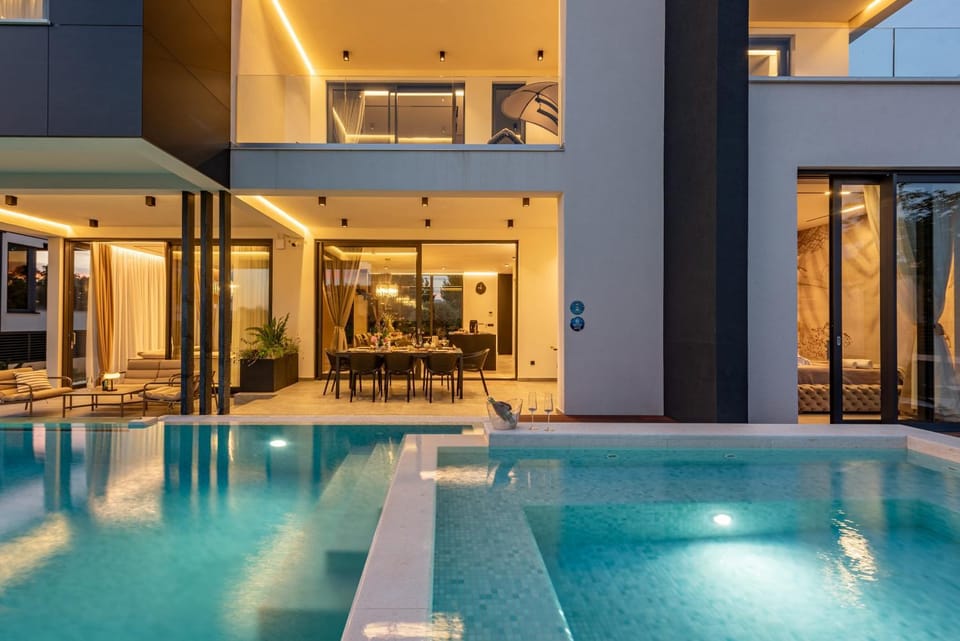 Villa Marro ZadarVillas Villa in Zadar County