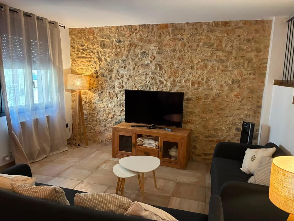 Ca la Quima Apartment in Costa Daurada
