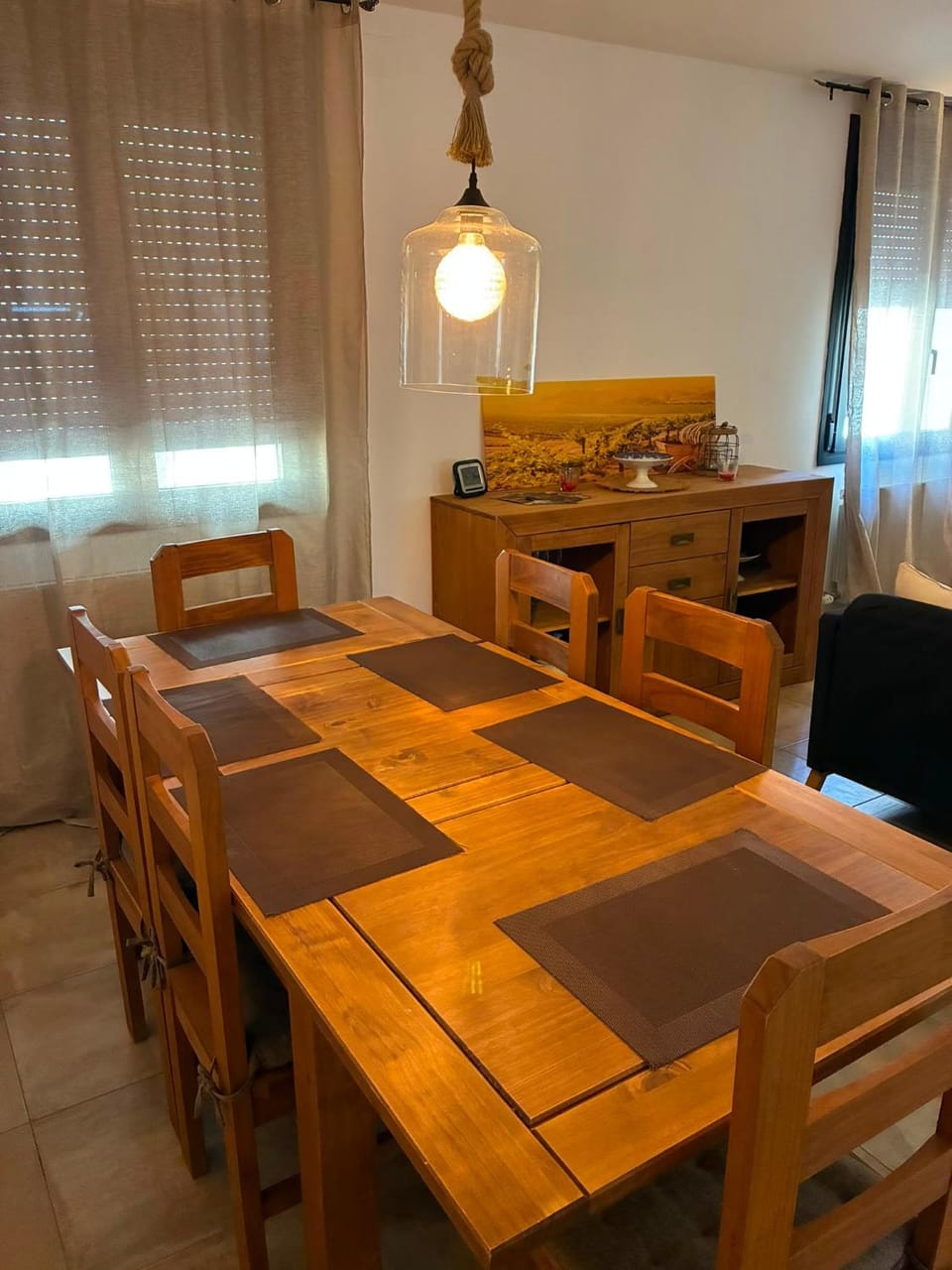 Ca la Quima Apartment in Costa Daurada