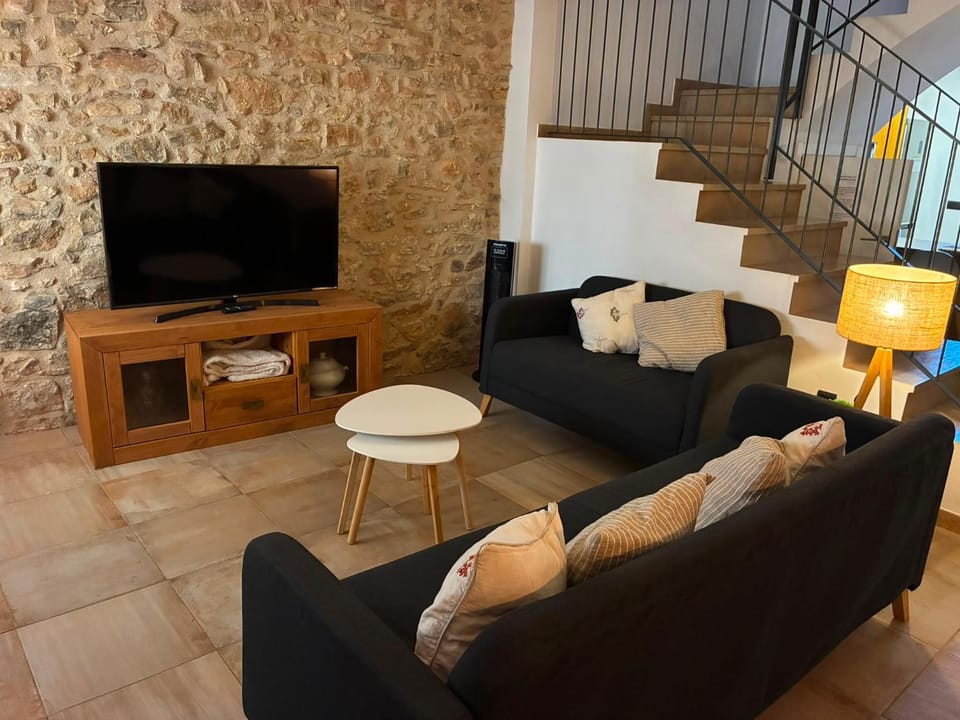 Ca la Quima Apartment in Costa Daurada