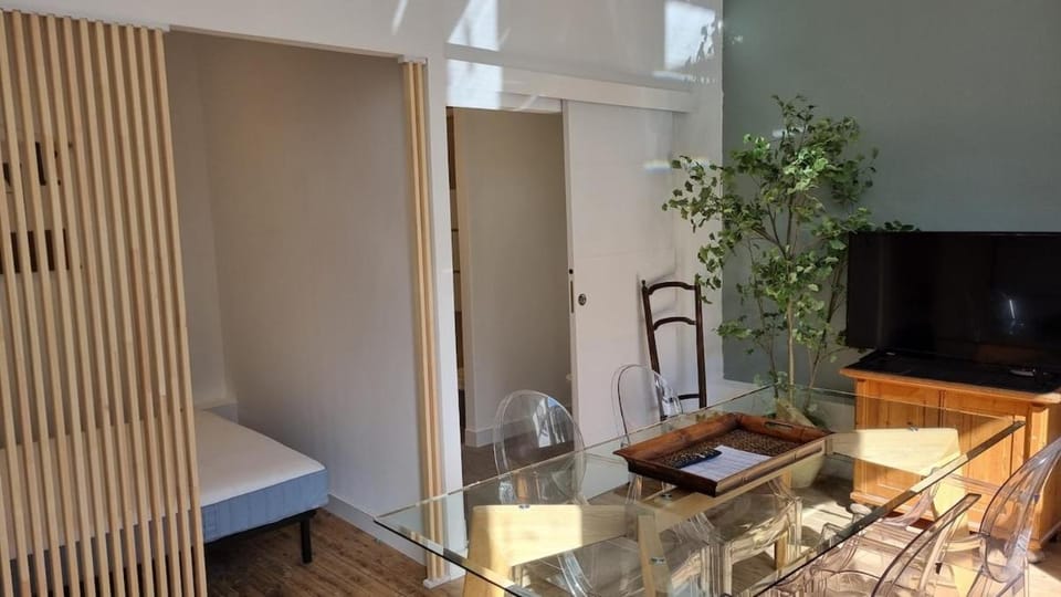 AGENCE MOMENT'APART Heart Apartment in Lille