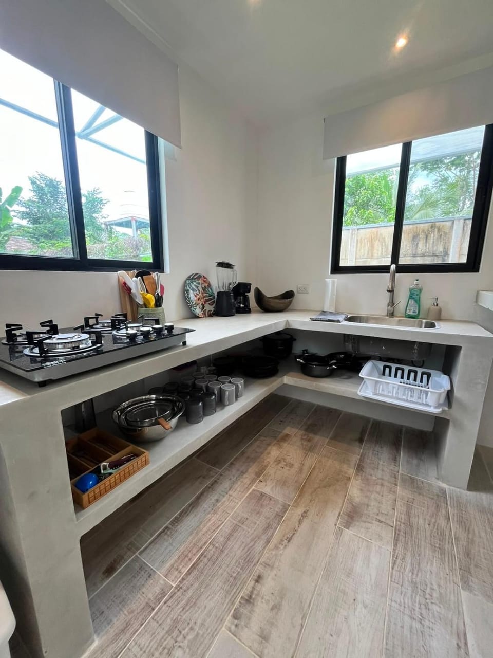 Villa Nalu Caribe Apartment in Puerto Viejo Talamanca