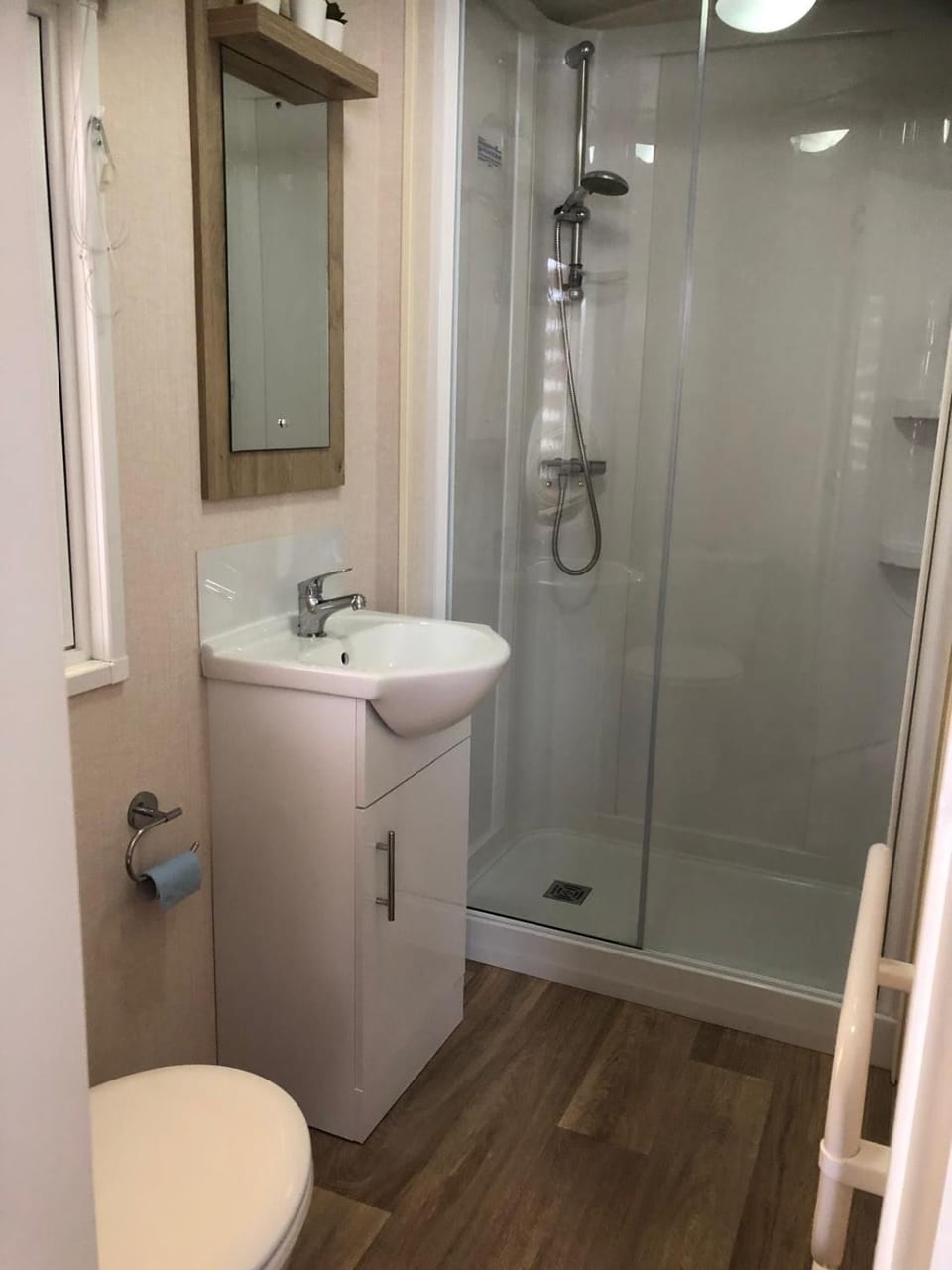 Camping Mar'Estang House in Canet-en-Roussillon