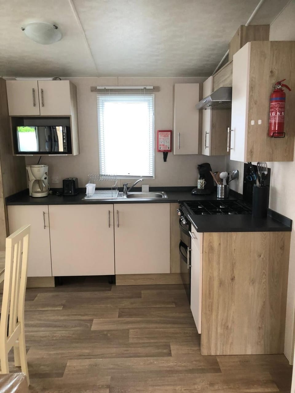 Camping Mar'Estang House in Canet-en-Roussillon
