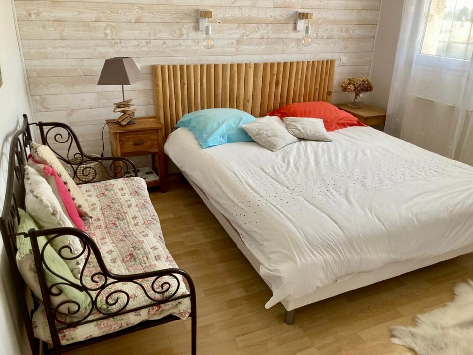 Ysabelle's house Vacation rental in Auvergne-Rhône-Alpes