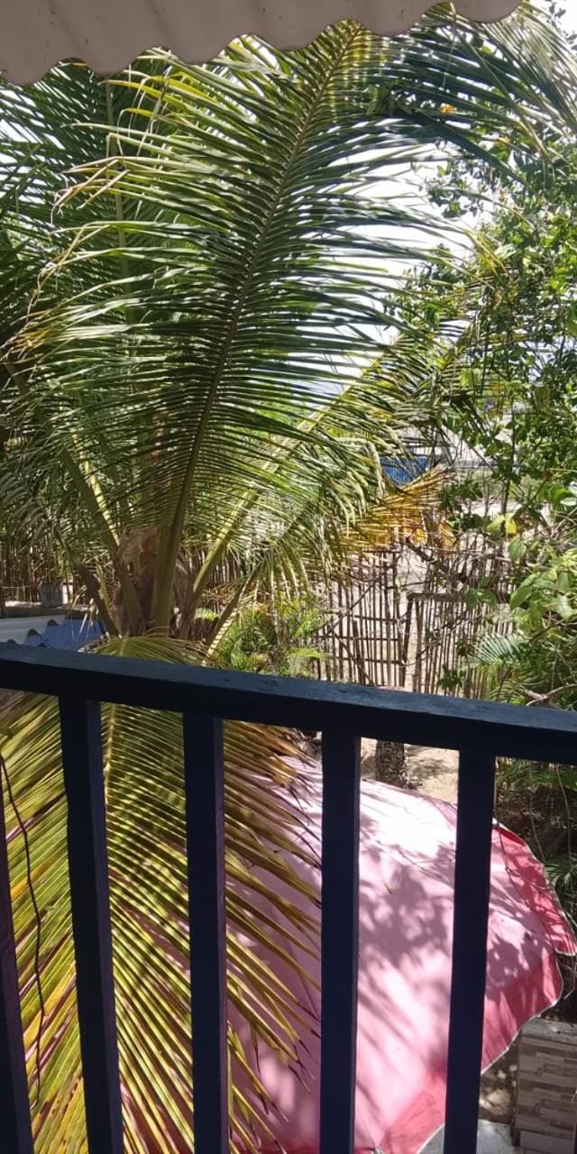 casa en la playa caribe House in La Boquilla
