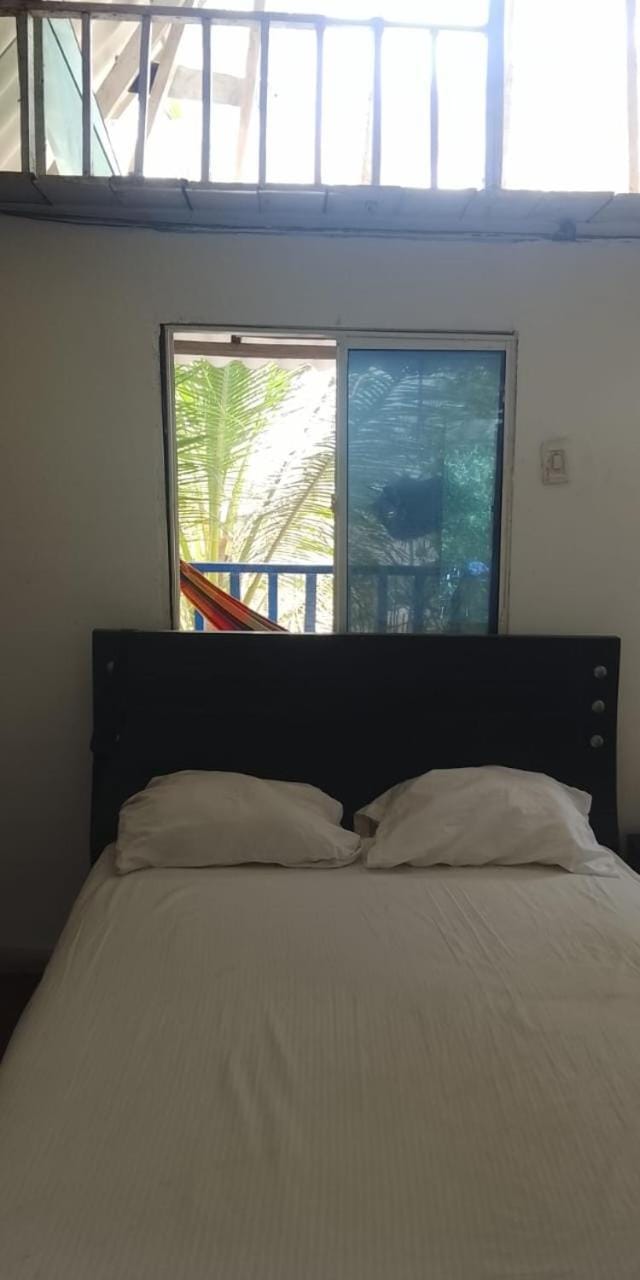 casa en la playa caribe House in La Boquilla