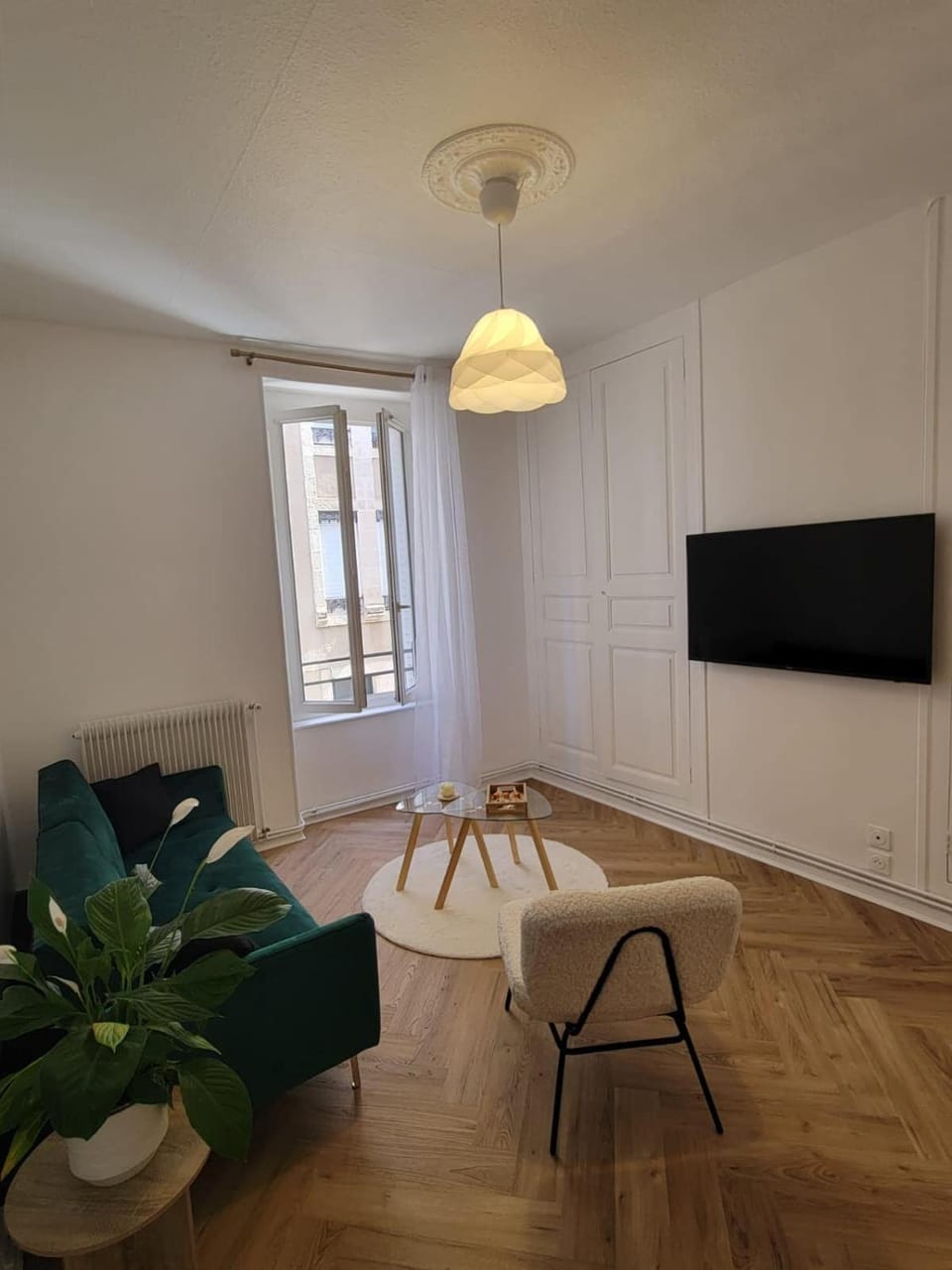 TV and multimedia, Living room