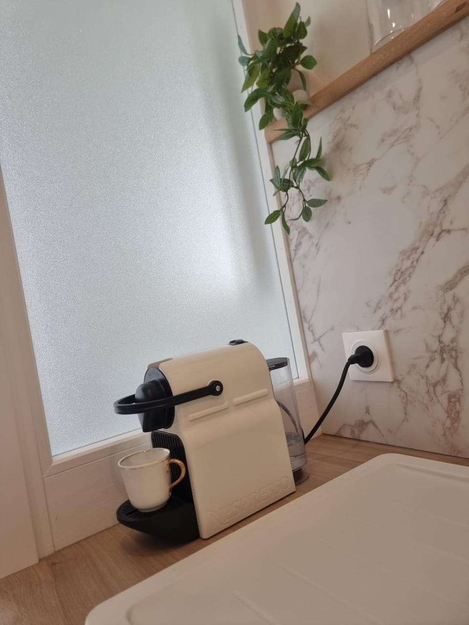 Appartement 40m2 rénové - Gare à 3 min à pied Apartment in Clermont-Ferrand