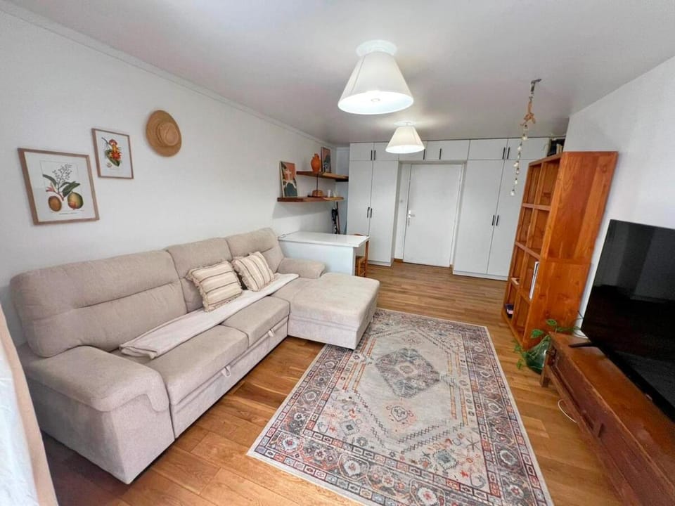 Cocon Tropical - à 300m de la plage - 3 couchages Apartment in Saint-Paul