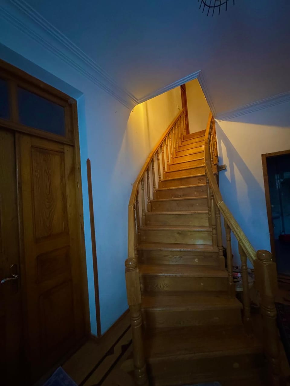 Appartament 54 Apartment in Tbilisi, Georgia