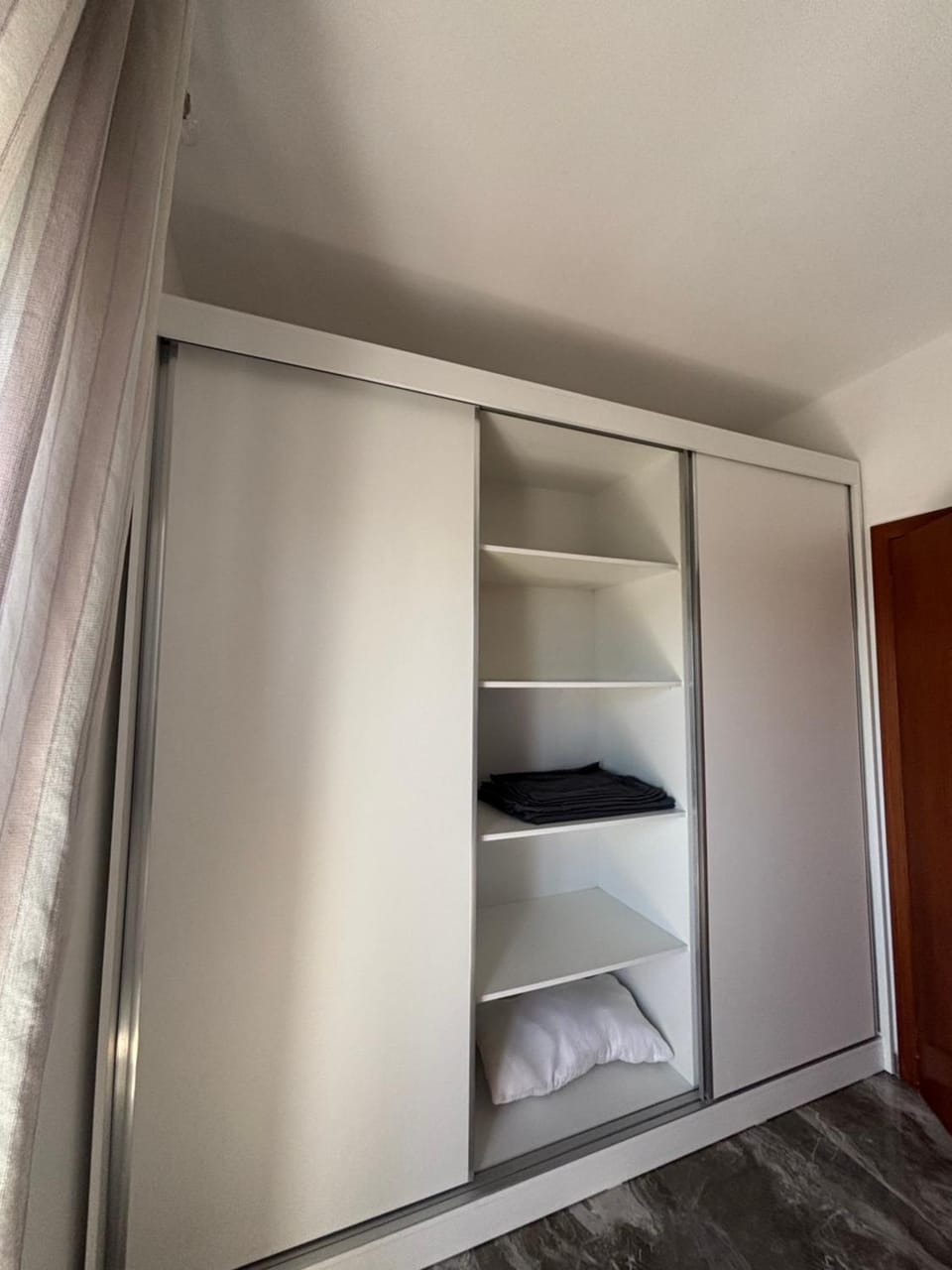 Xhymerti2 Apartment in Tirana County, Albania