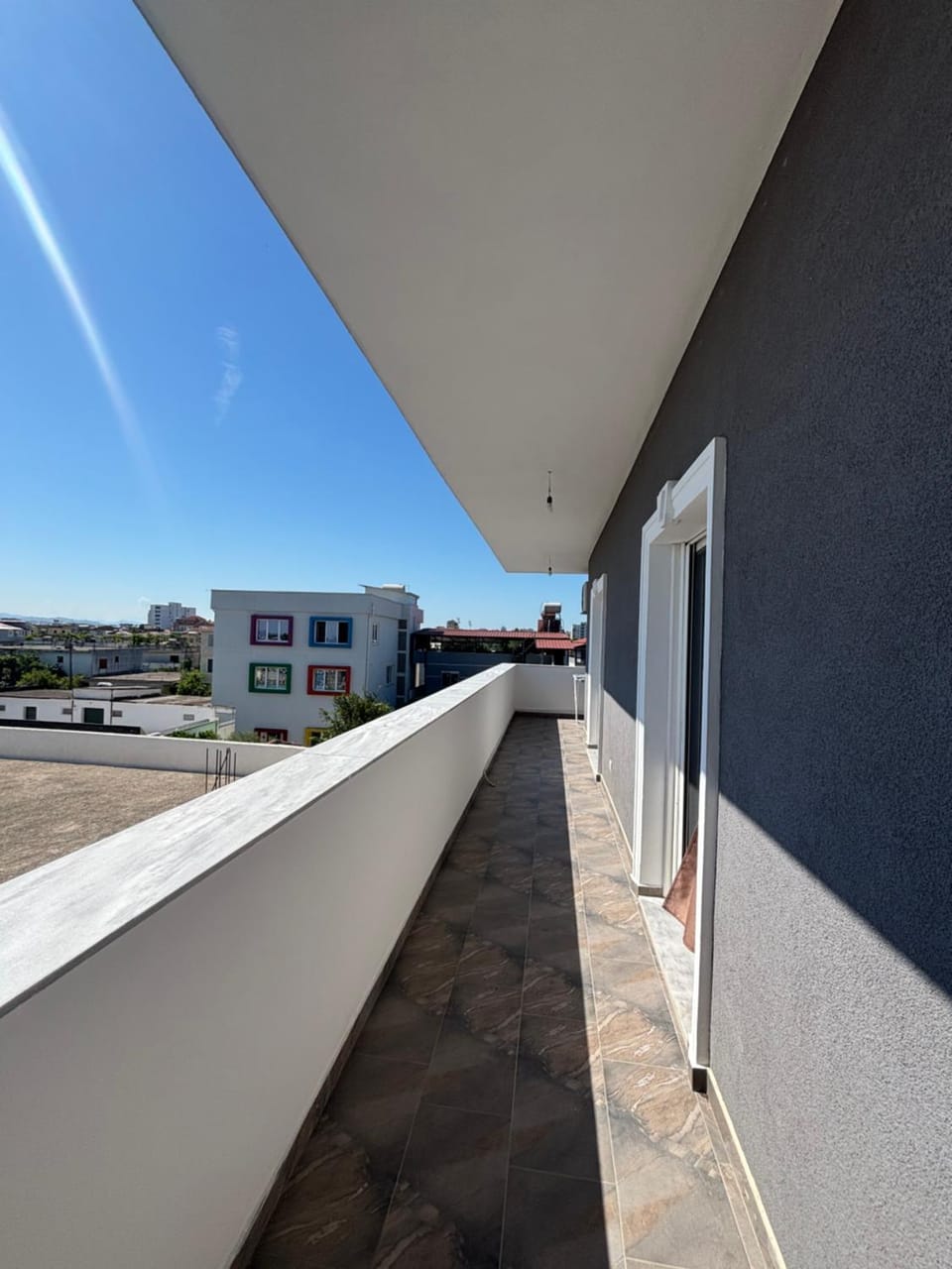 Xhymerti2 Apartment in Tirana County, Albania