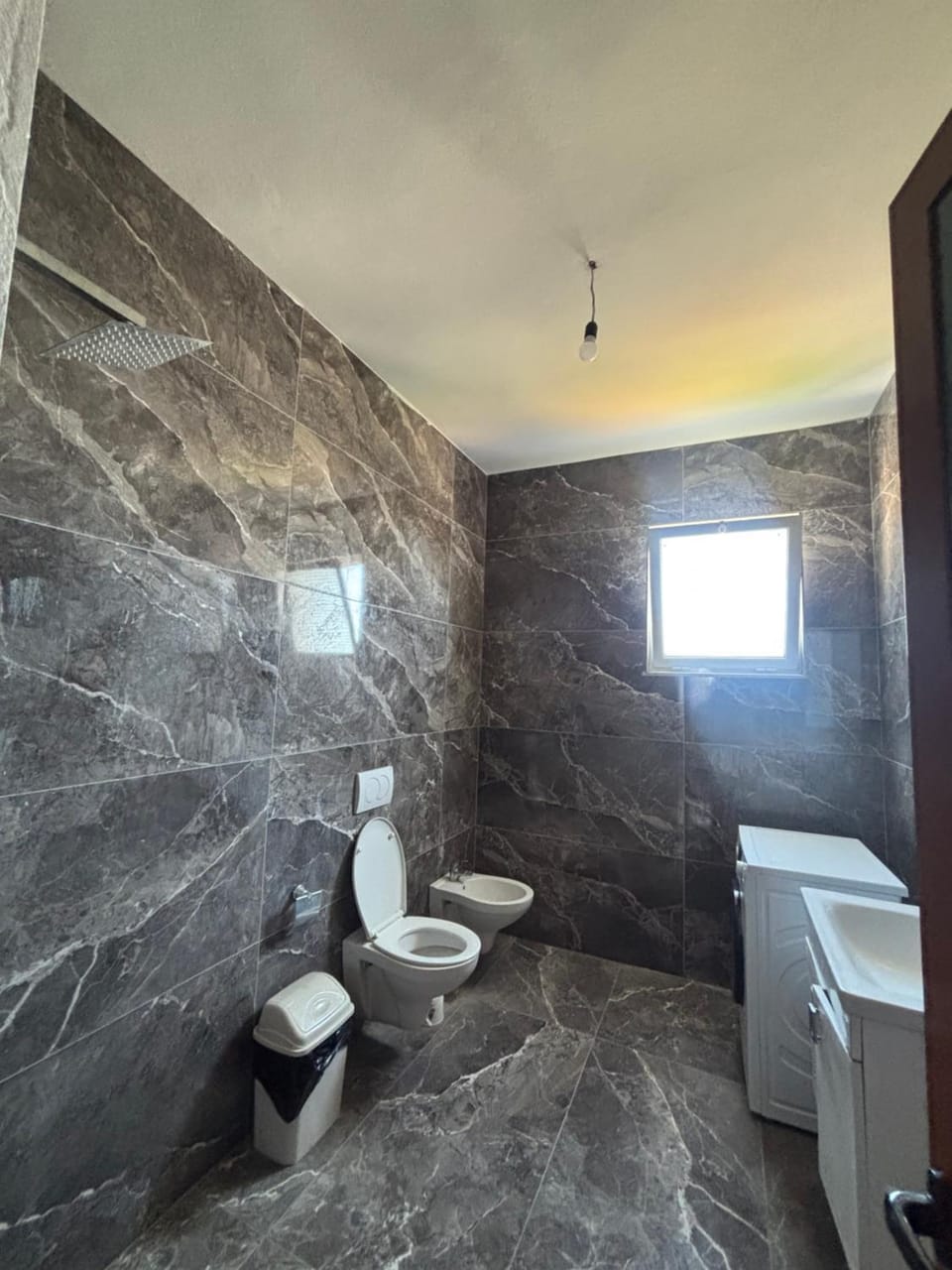 Xhymerti2 Apartment in Tirana County, Albania