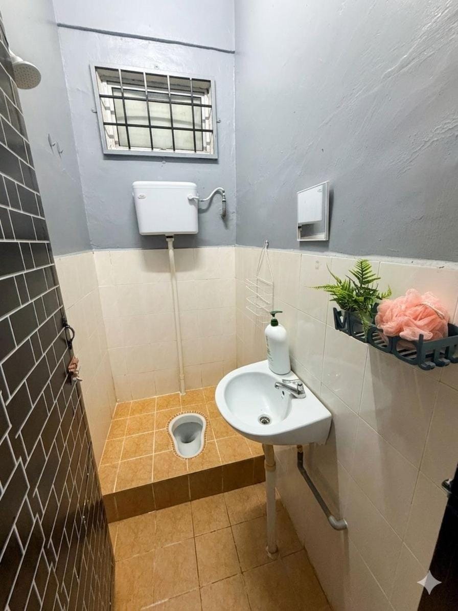 Casa Senja Homestay House in Terengganu, Malaysia