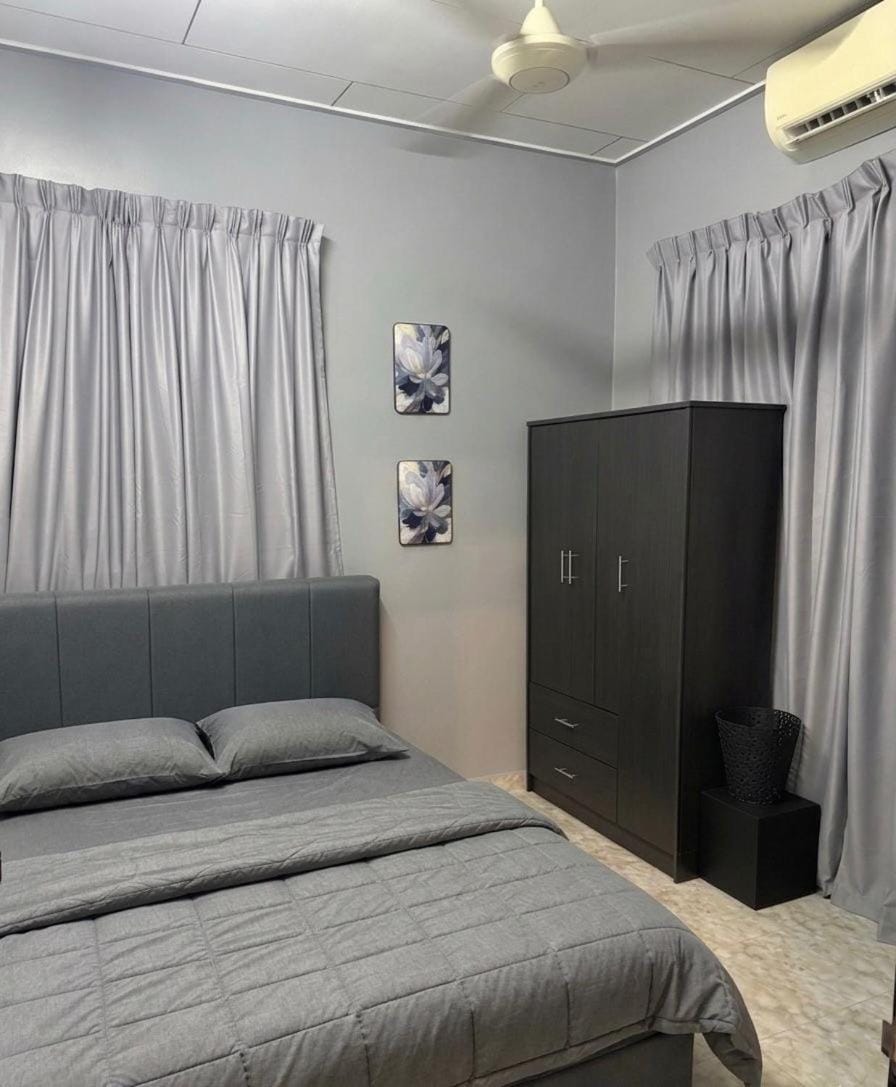 Casa Senja Homestay House in Terengganu, Malaysia