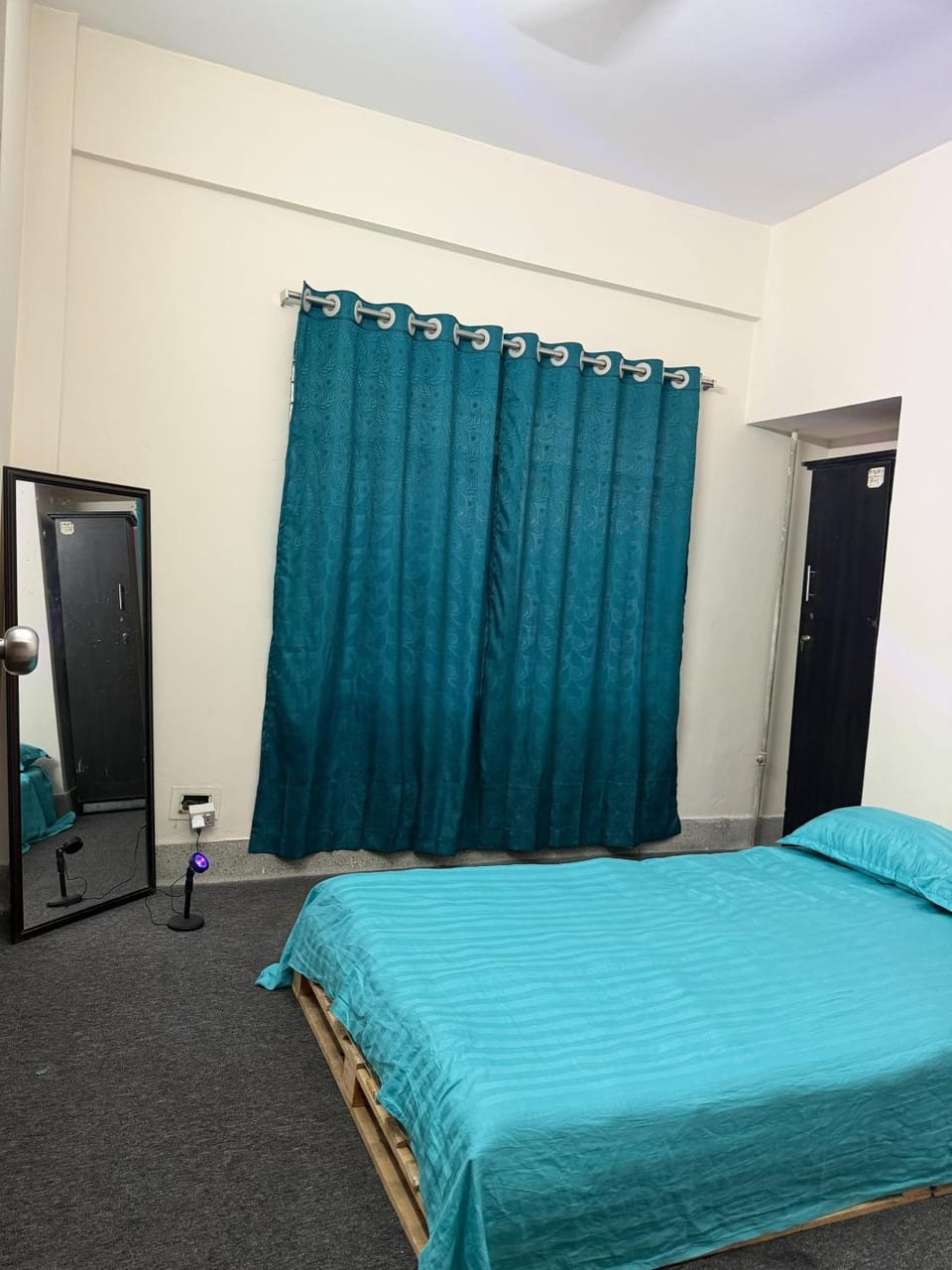 Stay Haven Apartment in Dhaka