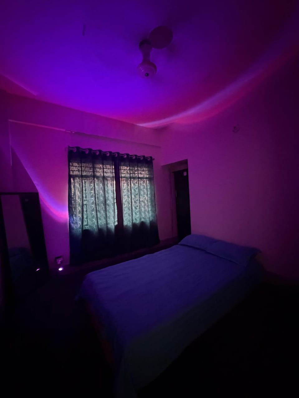 Stay Haven Apartment in Dhaka