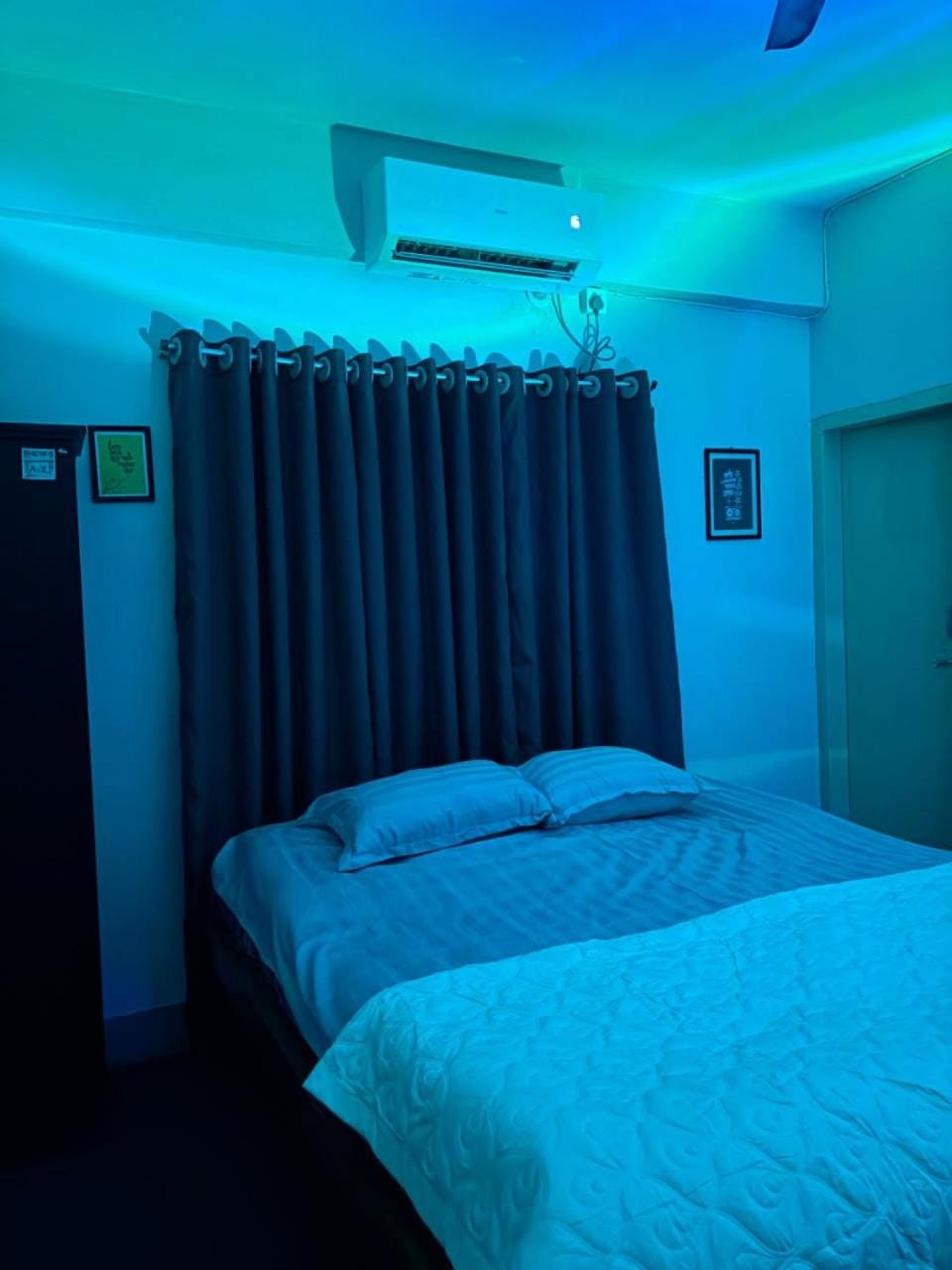 Stay Haven Apartment in Dhaka