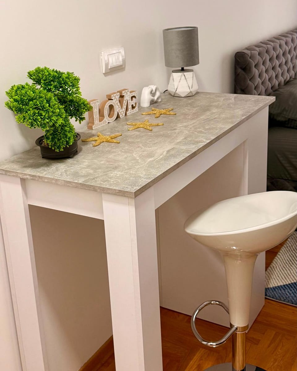 Apartman Kockica - Stan na Dan Apartment in Serbia