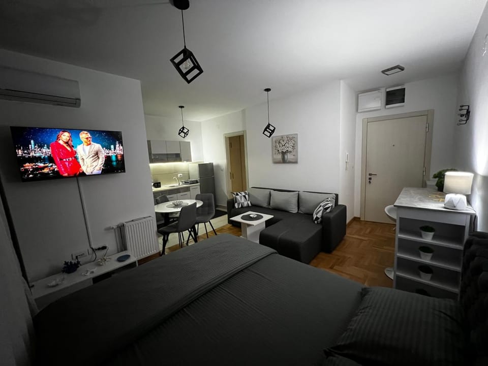 Apartman Kockica - Stan na Dan Apartment in Serbia