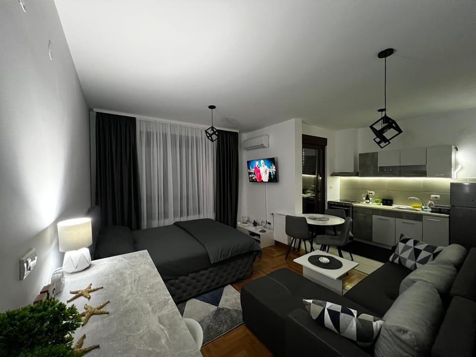 Apartman Kockica - Stan na Dan Apartment in Serbia
