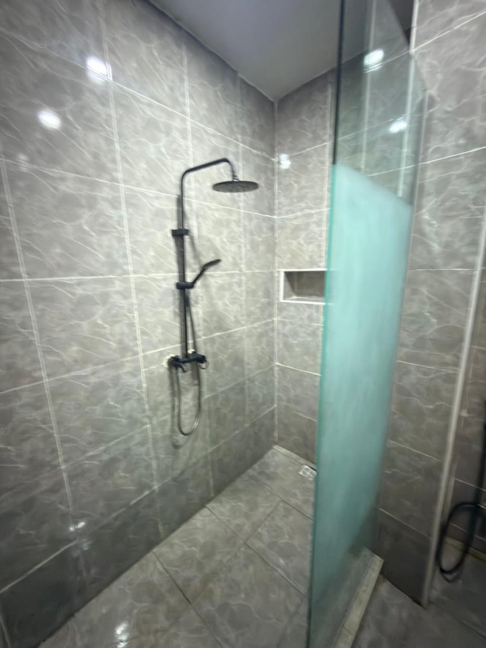 Mex Premium one bedroom in Lekki Apartment in Lagos, Nigeria