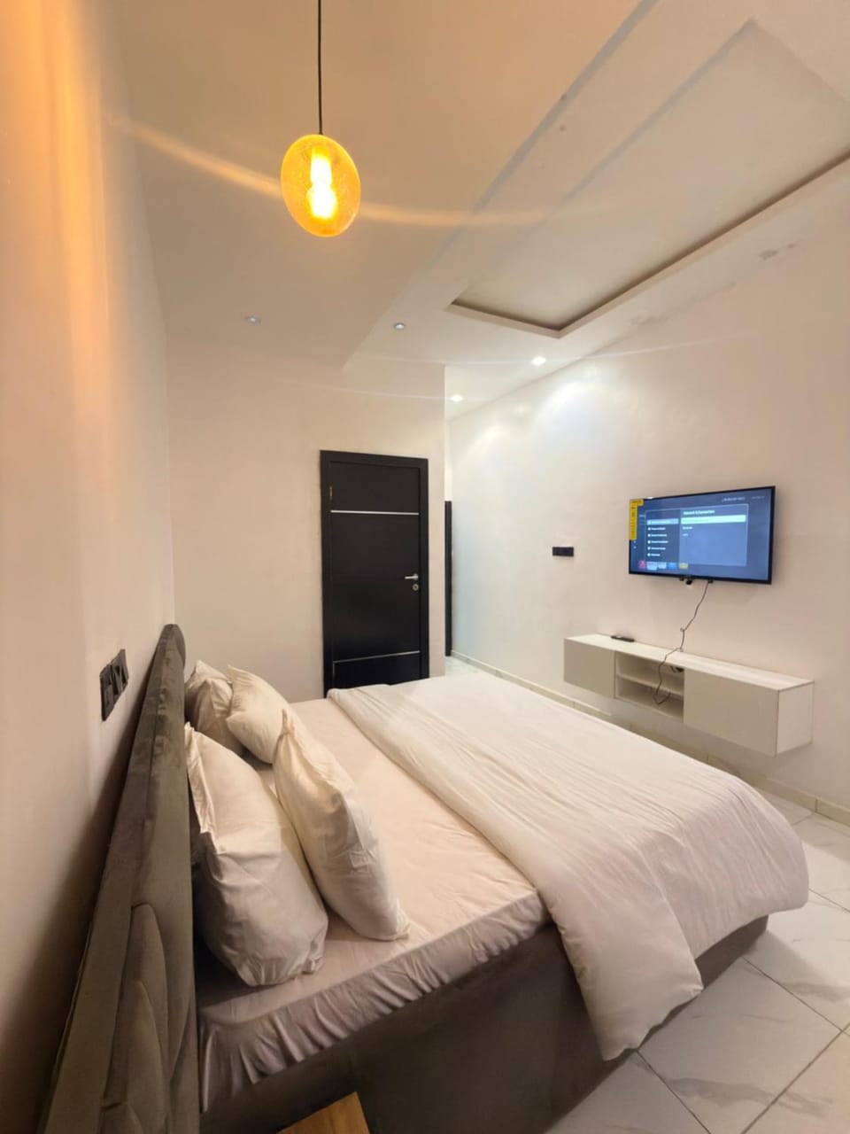Mex Premium one bedroom in Lekki Apartment in Lagos, Nigeria