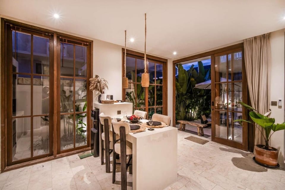 Nibiru - 1BR Villa With Private Pool in Balangan Villa in Bali