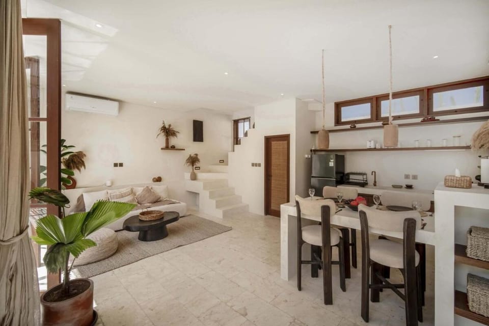 Nibiru - 1BR Villa With Private Pool in Balangan Villa in Bali