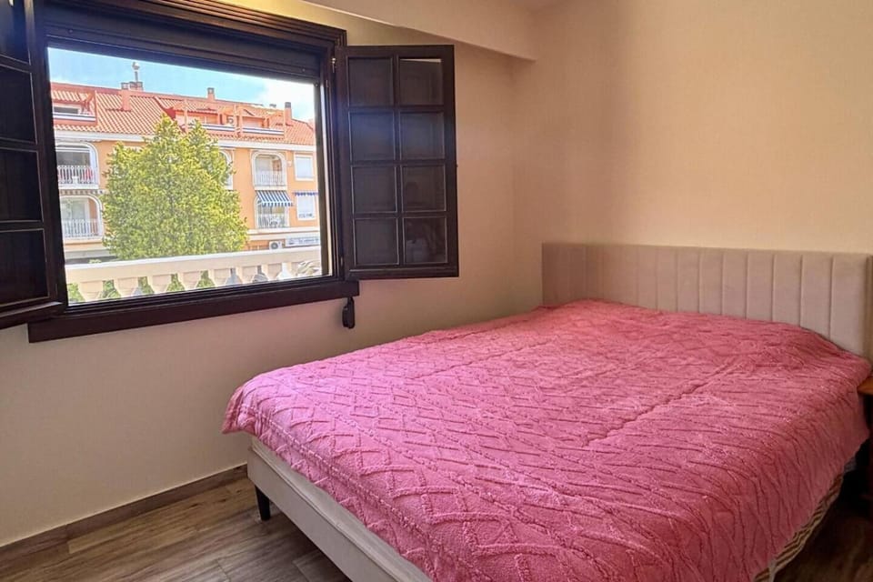 Casa Rio Nalon by Rental Hero Apartment in Los Alcázares