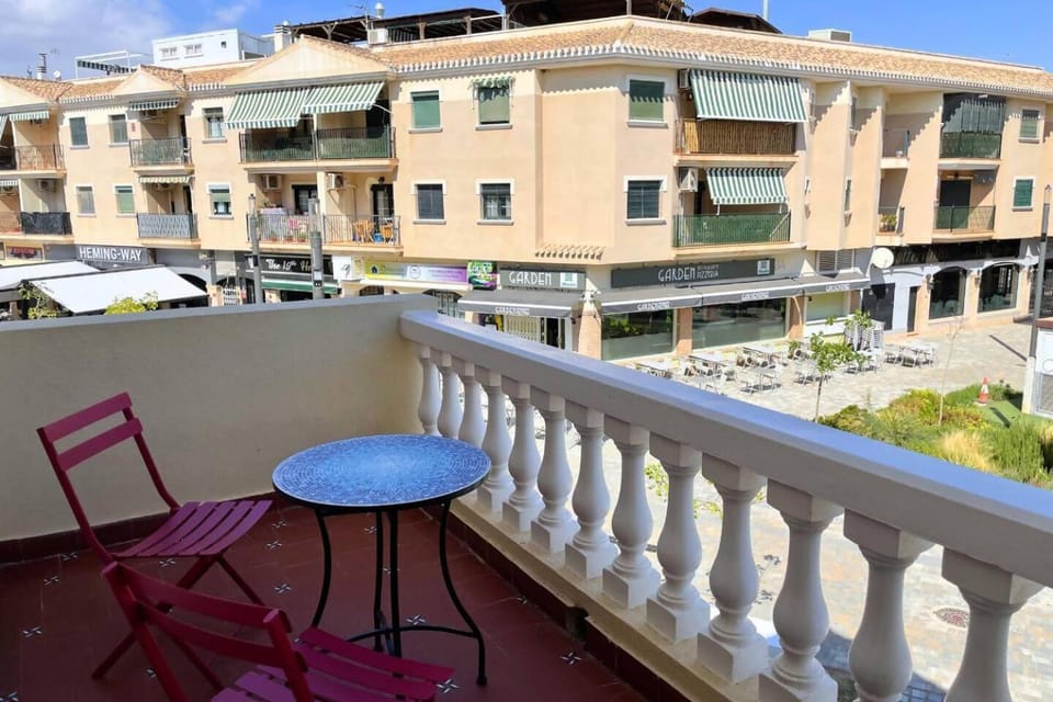 Casa Rio Nalon by Rental Hero Apartment in Los Alcázares