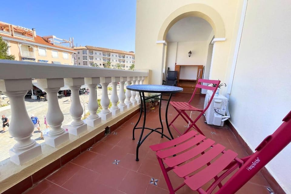 Casa Rio Nalon by Rental Hero Apartment in Los Alcázares