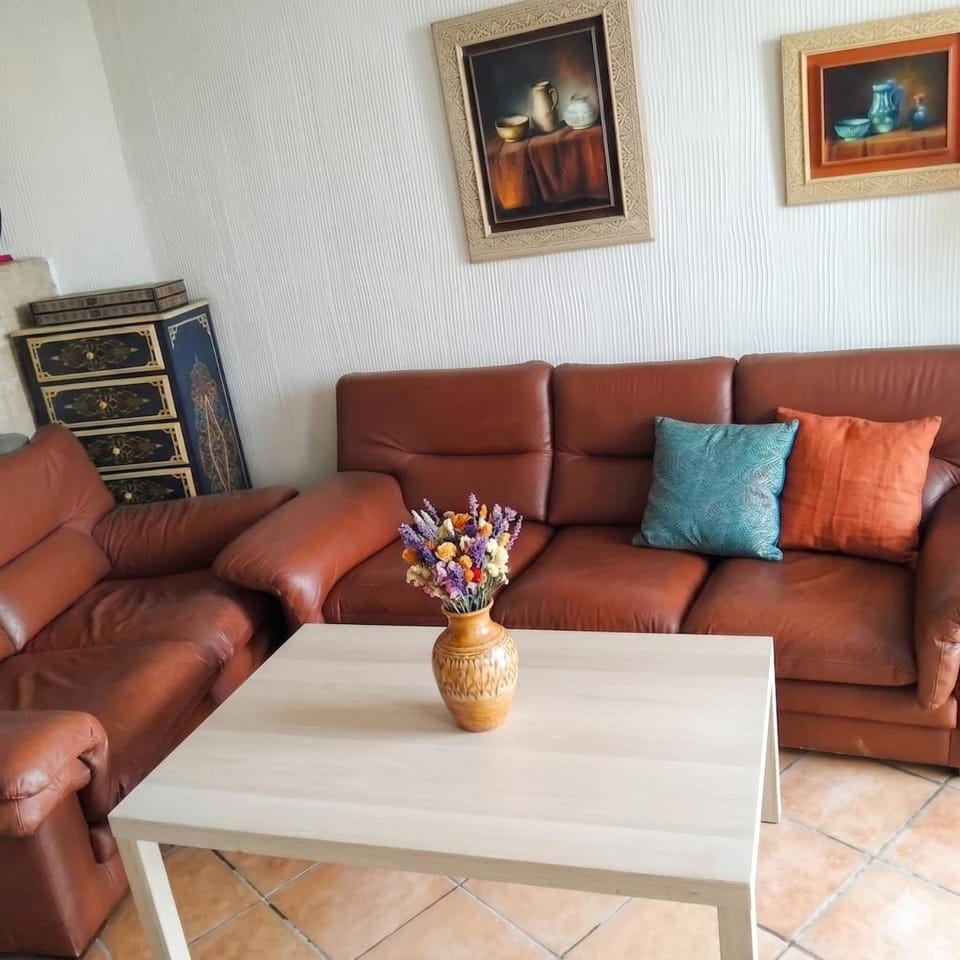 Escapade entre mer et piscine Apartment in Casablanca-Settat