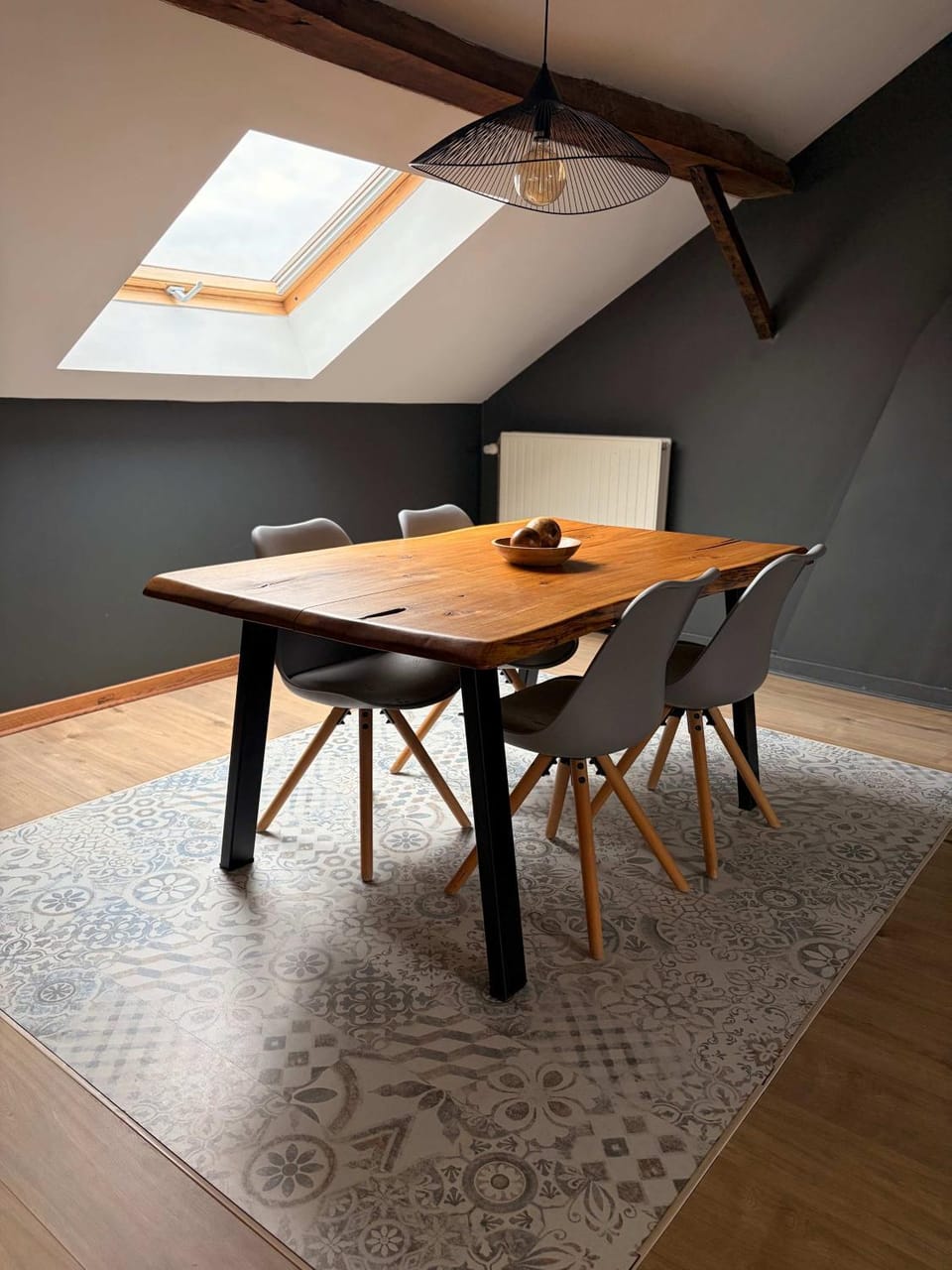 140m2 de Bonheur a la campagne Apartment in Belgium