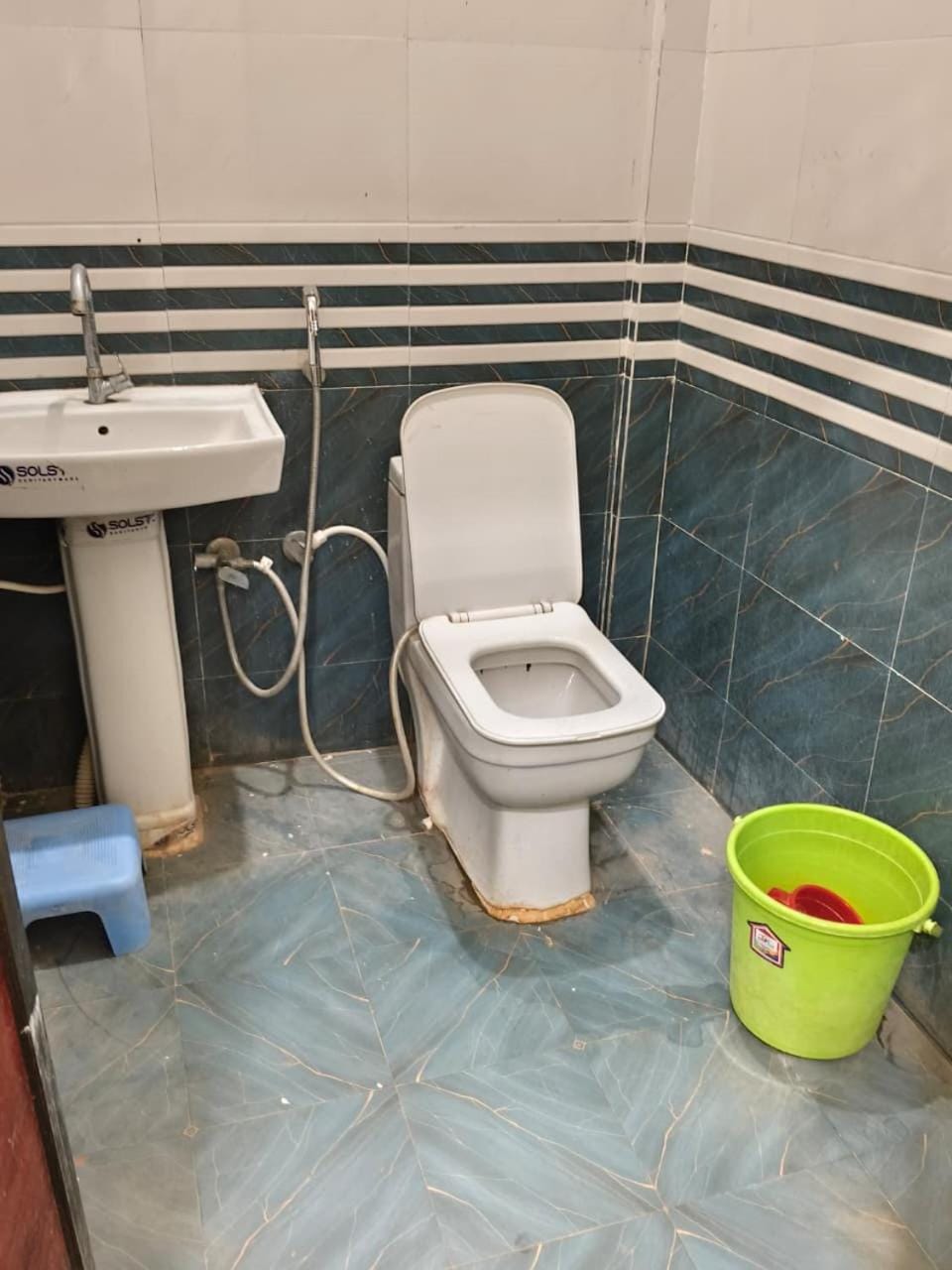 Shree shyam guest house near ram mandir Apartment in Uttar Pradesh