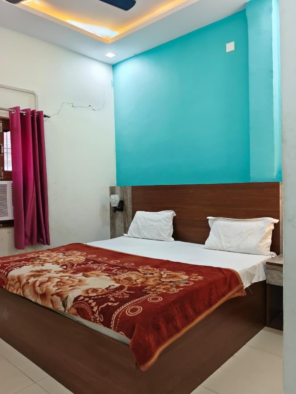 Shree shyam guest house near ram mandir Apartment in Uttar Pradesh