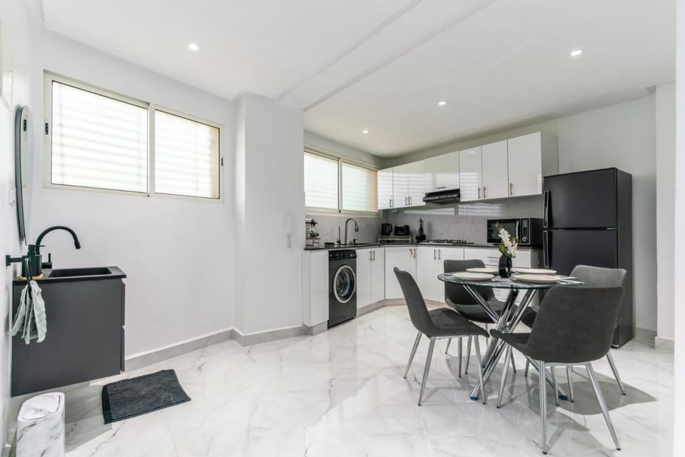 Cosy Prestige near Gueliz Apartment in Marrakesh