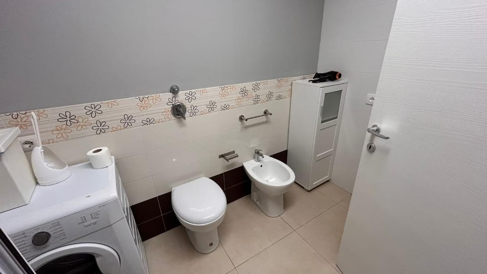 La camera a Lido Burrone Bed and Breakfast in Sicily