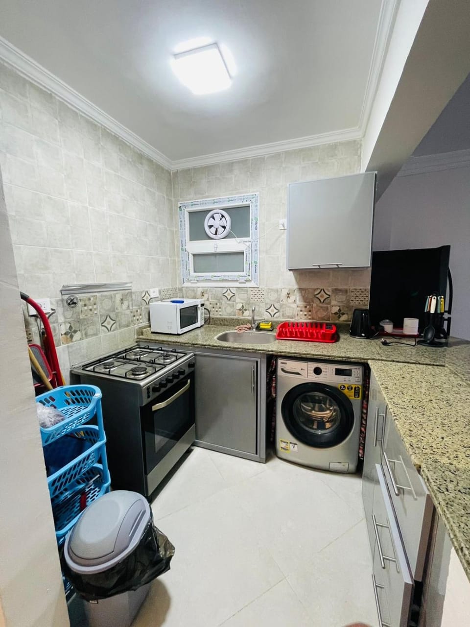 بيانكا 7 Apartment in Egypt
