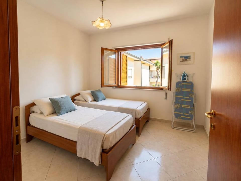 Apartment in a residence complex with a swimming pool in Pizzo Apartment in Pizzo