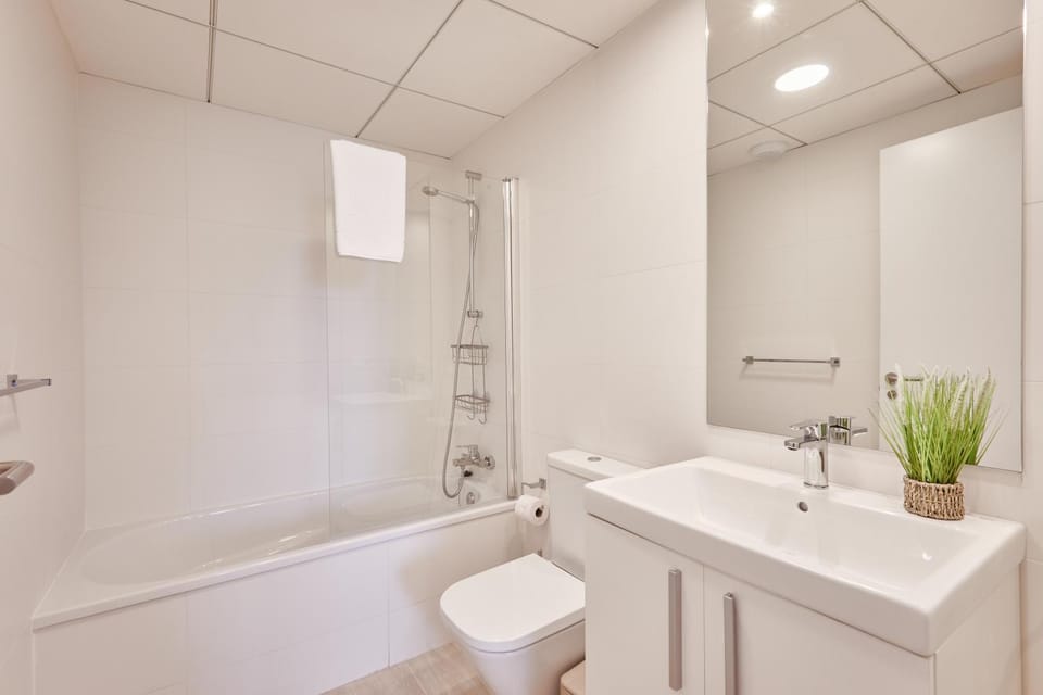 Unic Apartment - by Welcomely Apartment in Xàbia
