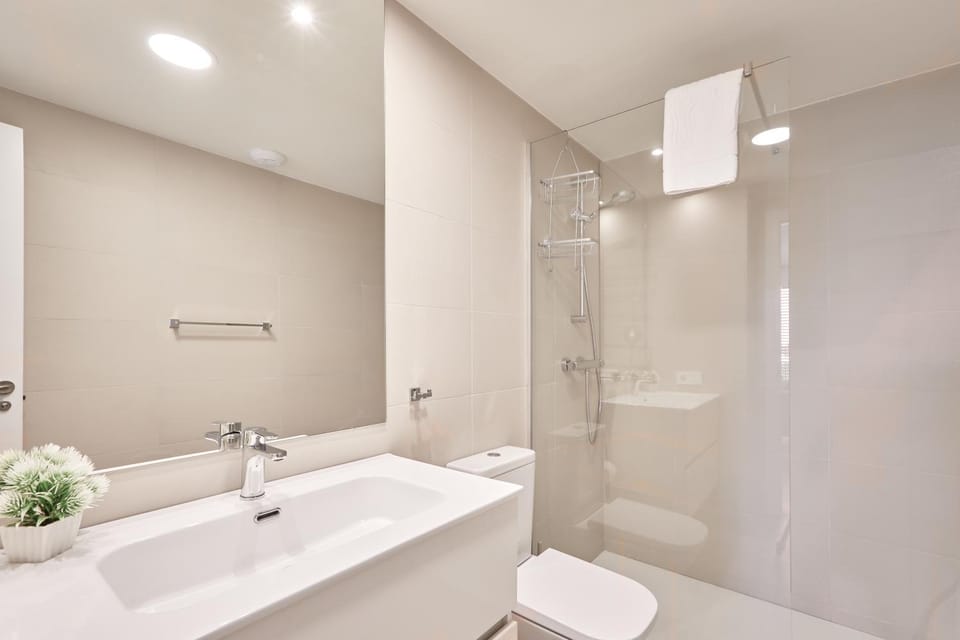 Unic Apartment - by Welcomely Apartment in Xàbia